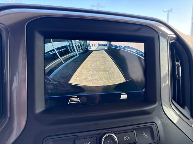 Used 2019 Chevrolet Silverado 1500 Custom Trail Boss image 23