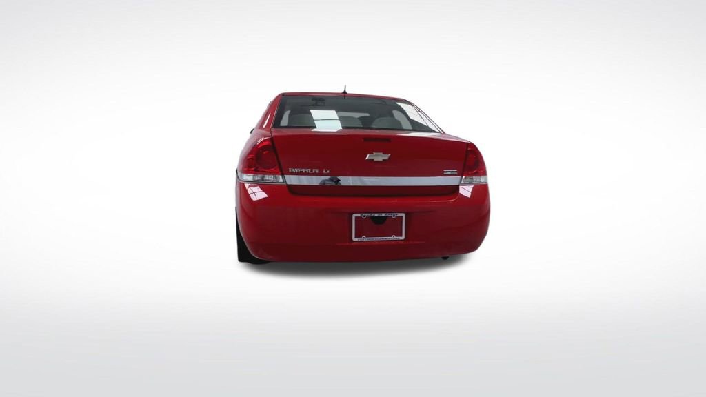 Used 2011 Chevrolet Impala LT image 7