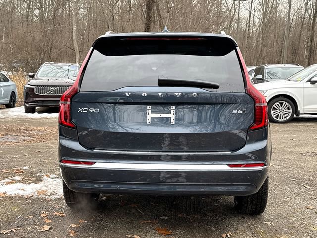 New 2026 Volvo XC90 B6 Plus w/ Protection Package Premier image 3