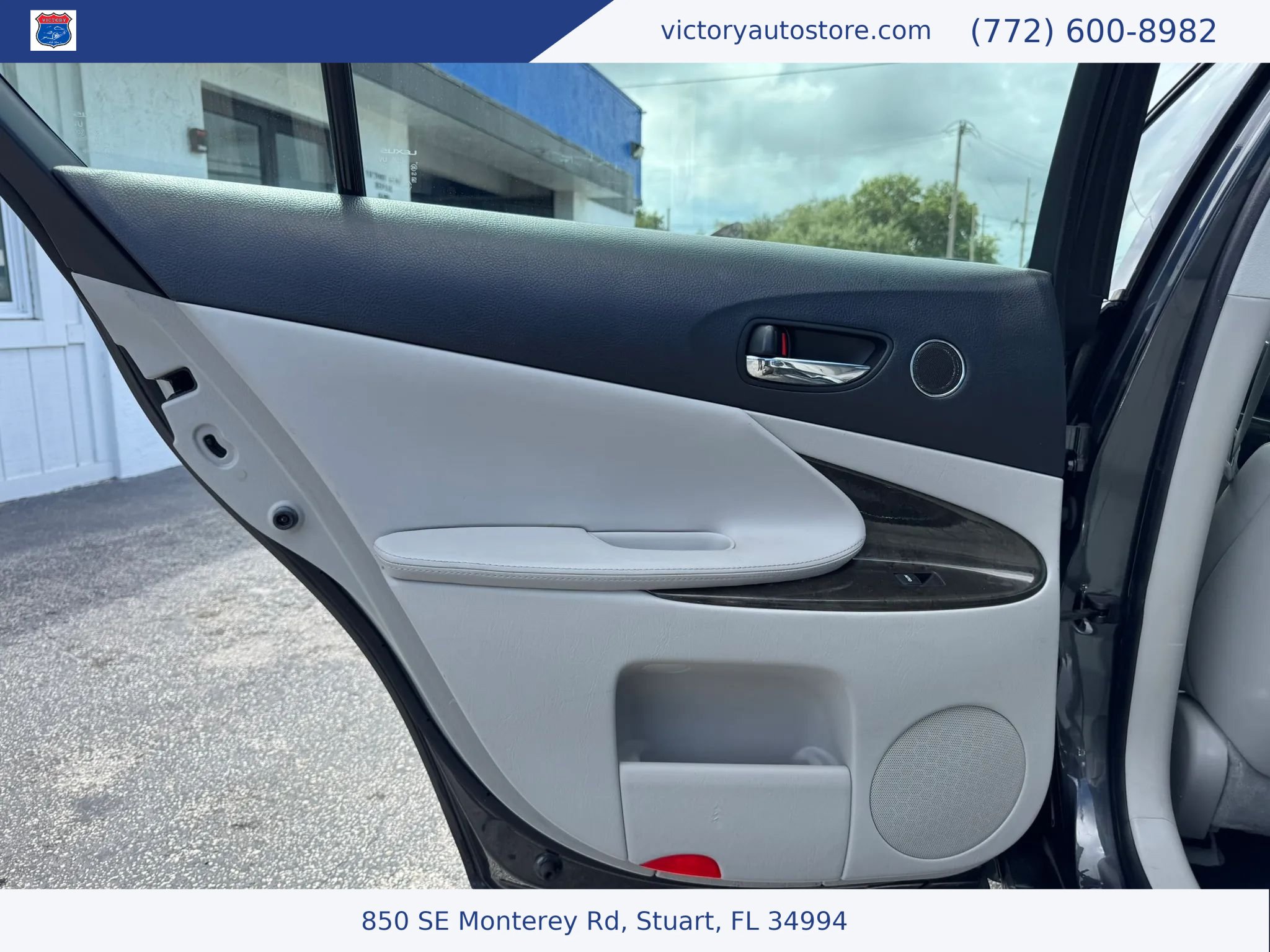 Used 2011 Lexus GS 350 w/ Luxury Value Edition RWD image 14