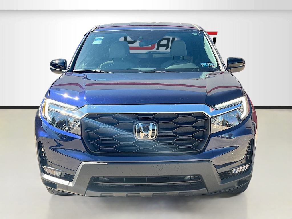 Used 2023 Honda Passport EX-L image 2