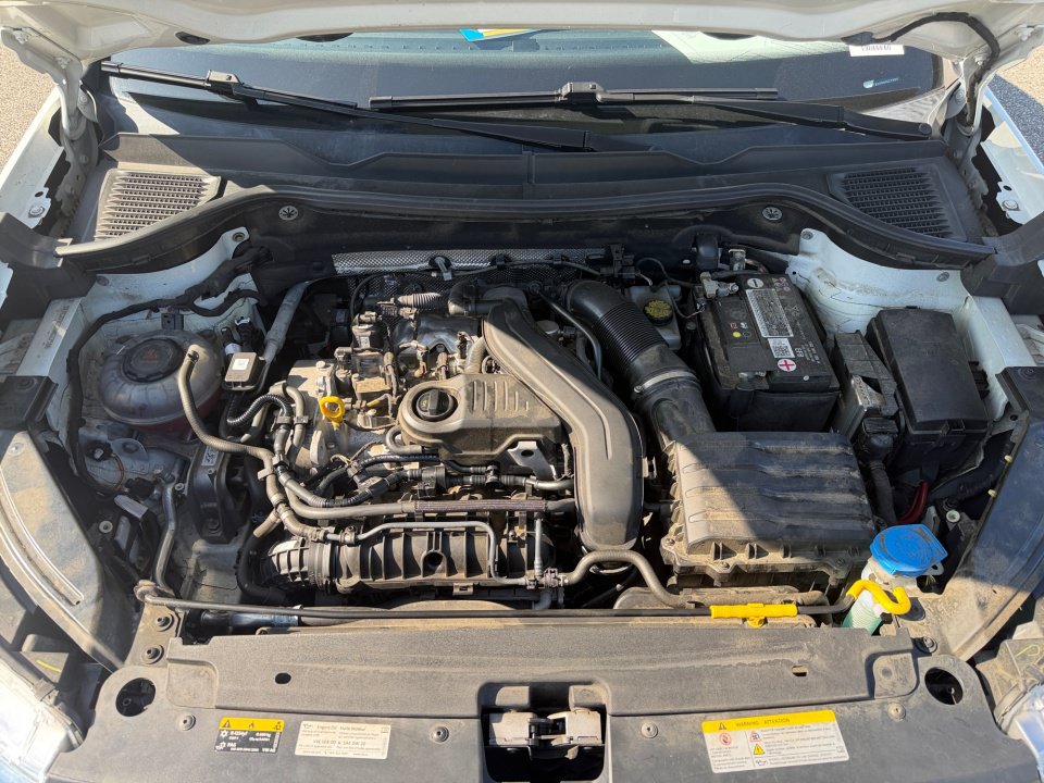Used 2022 Volkswagen Taos S FWD image 16