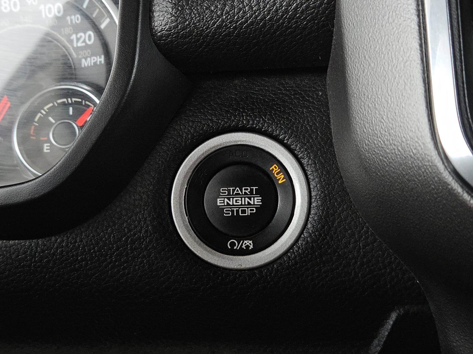 Used 2024 RAM 1500 Laramie RWD image 19