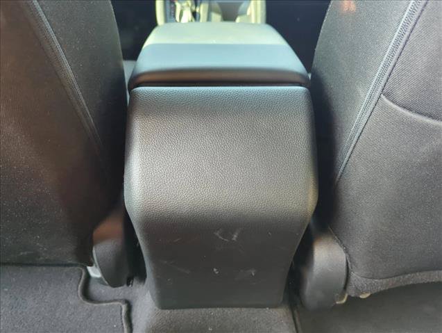 Certified 2023 Honda Accord EX image 24