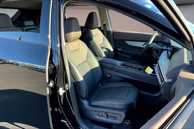 New 2026 Nissan Murano Platinum w/ Cargo Package image 10