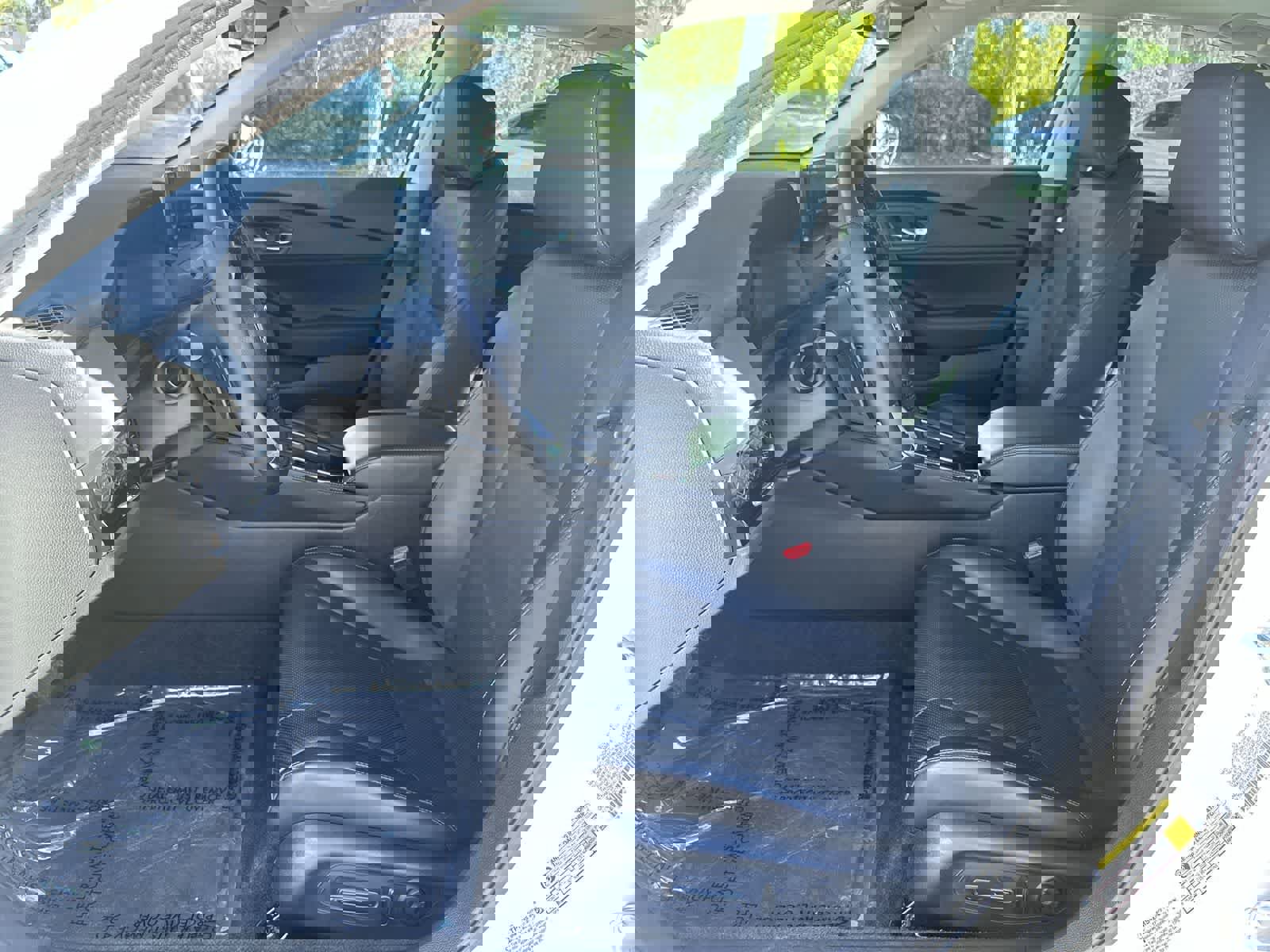 Used 2024 Honda Accord Touring image 13