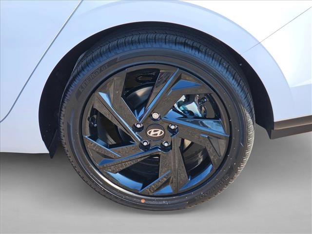 New 2026 Hyundai Elantra SEL Sport Premium image 10