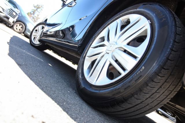 Used 2020 Honda Fit LX image 32