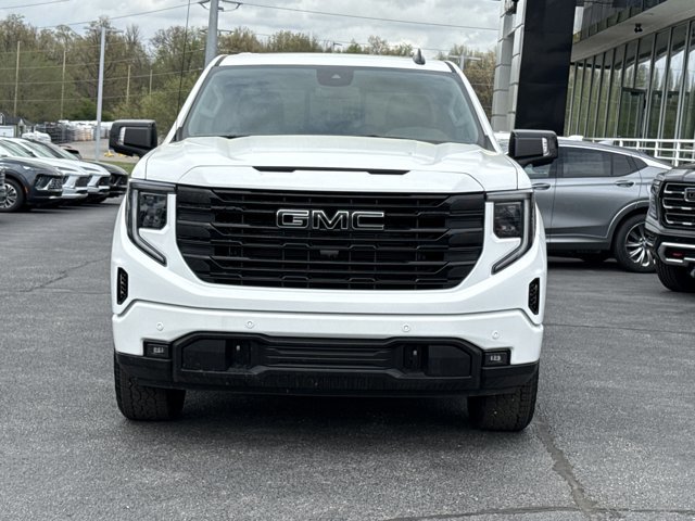 New 2026 GMC Sierra 1500 Elevation w/ Elevation Premium Package image 13