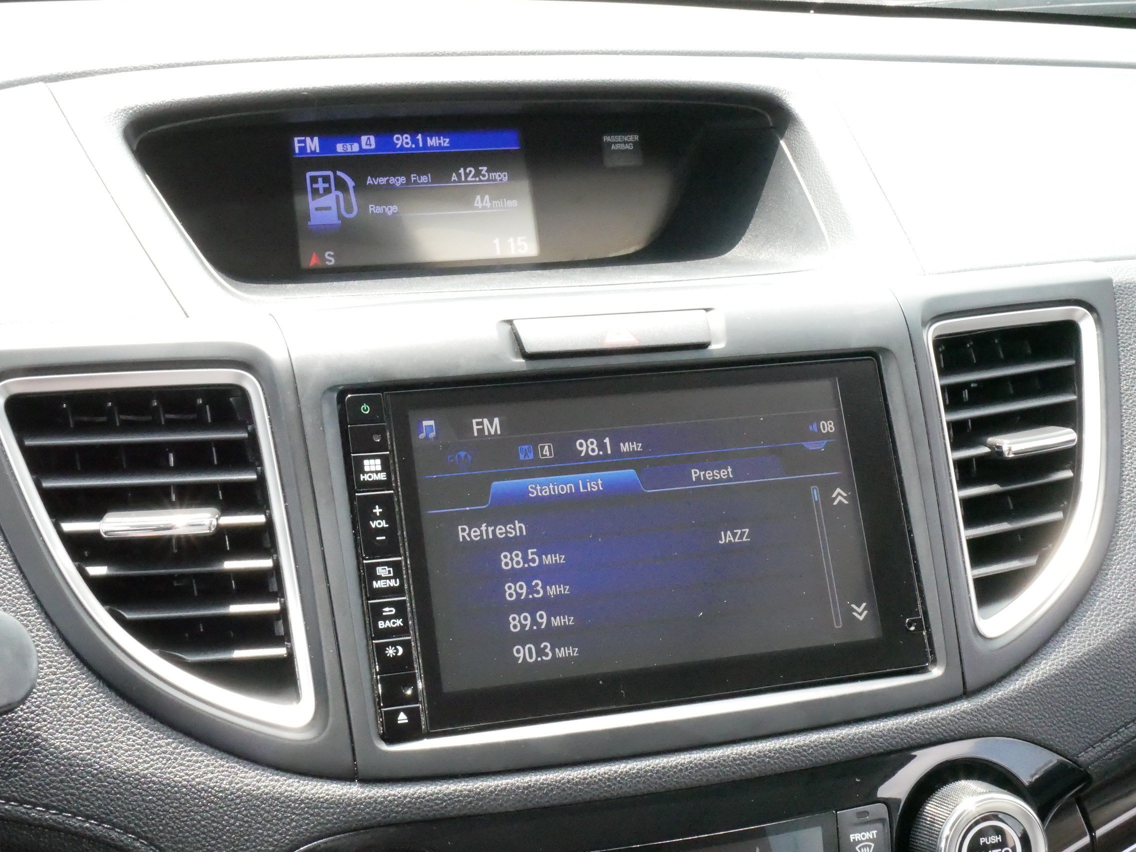 Used 2016 Honda CR-V EX-L image 22