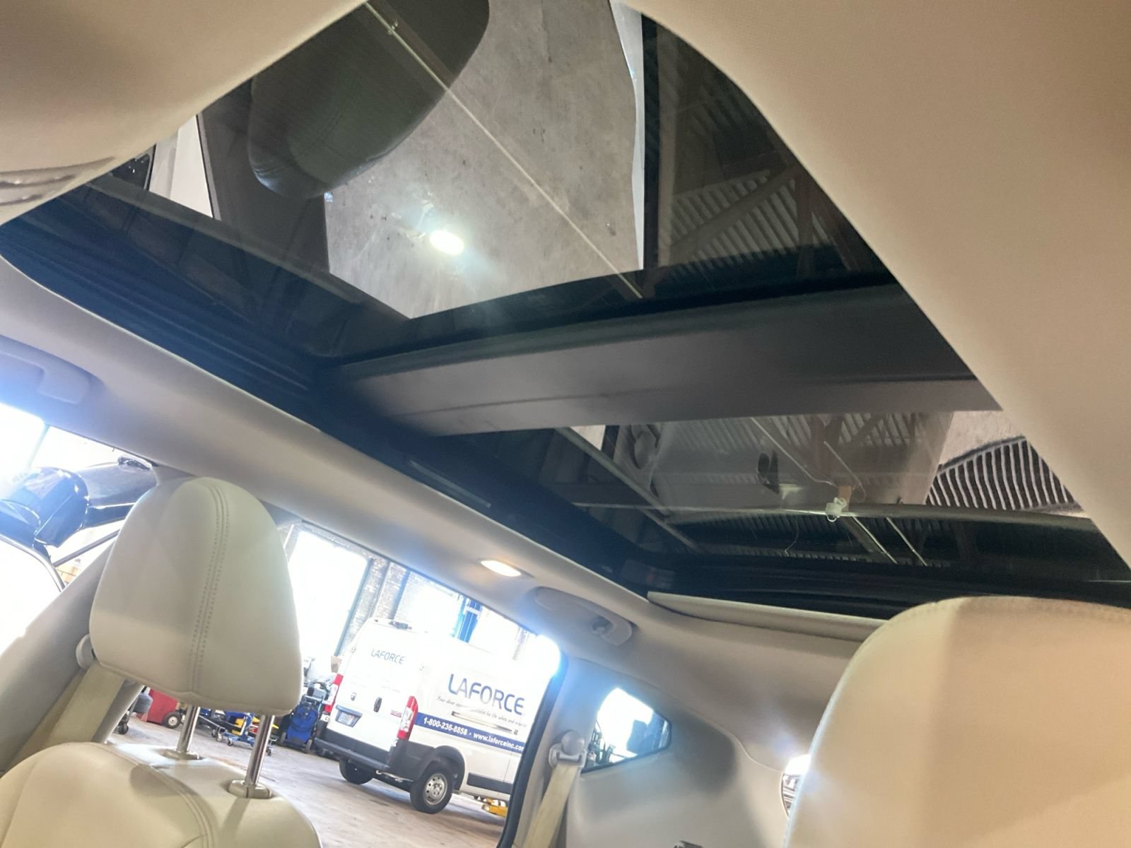 Used 2019 Nissan Murano SL w/ SL Technology Package AWD/4WD image 30