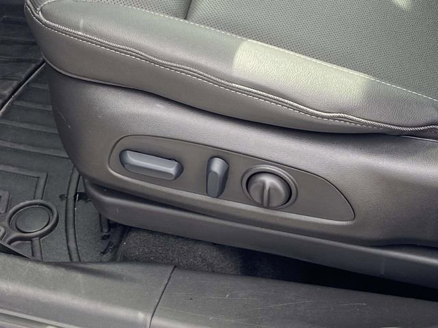 Certified 2024 Buick Encore GX Sport Touring w/ Comfort Package FWD image 13