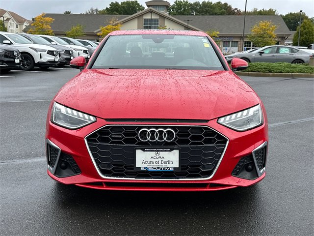 Used 2024 Audi A4 2.0T Premium Plus image 6