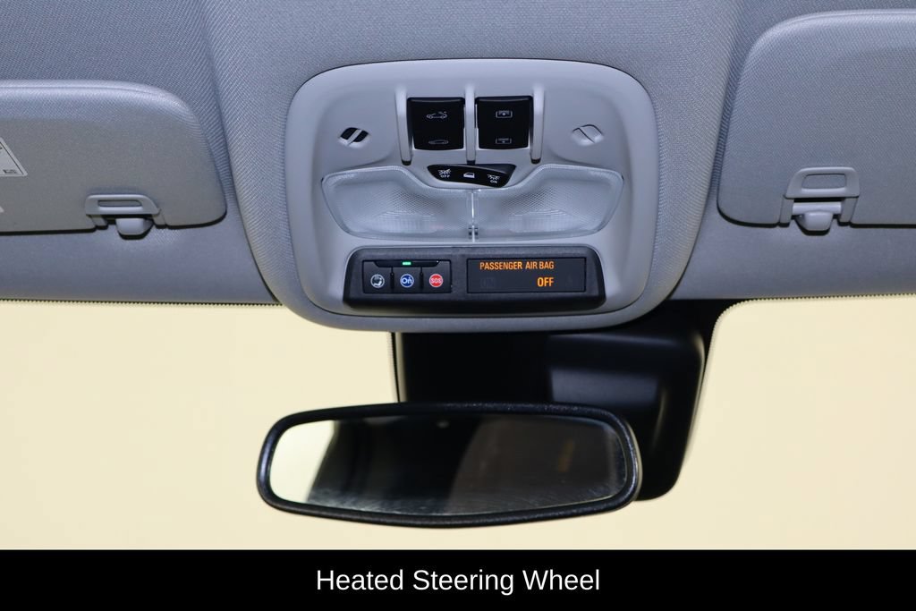 Used 2024 Chevrolet TrailBlazer LT w/ Convenience Package FWD image 25