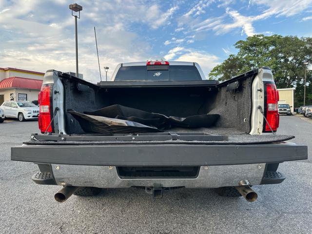 Used 2018 GMC Sierra 1500 SLE w/ SLE Value Package AWD/4WD image 17