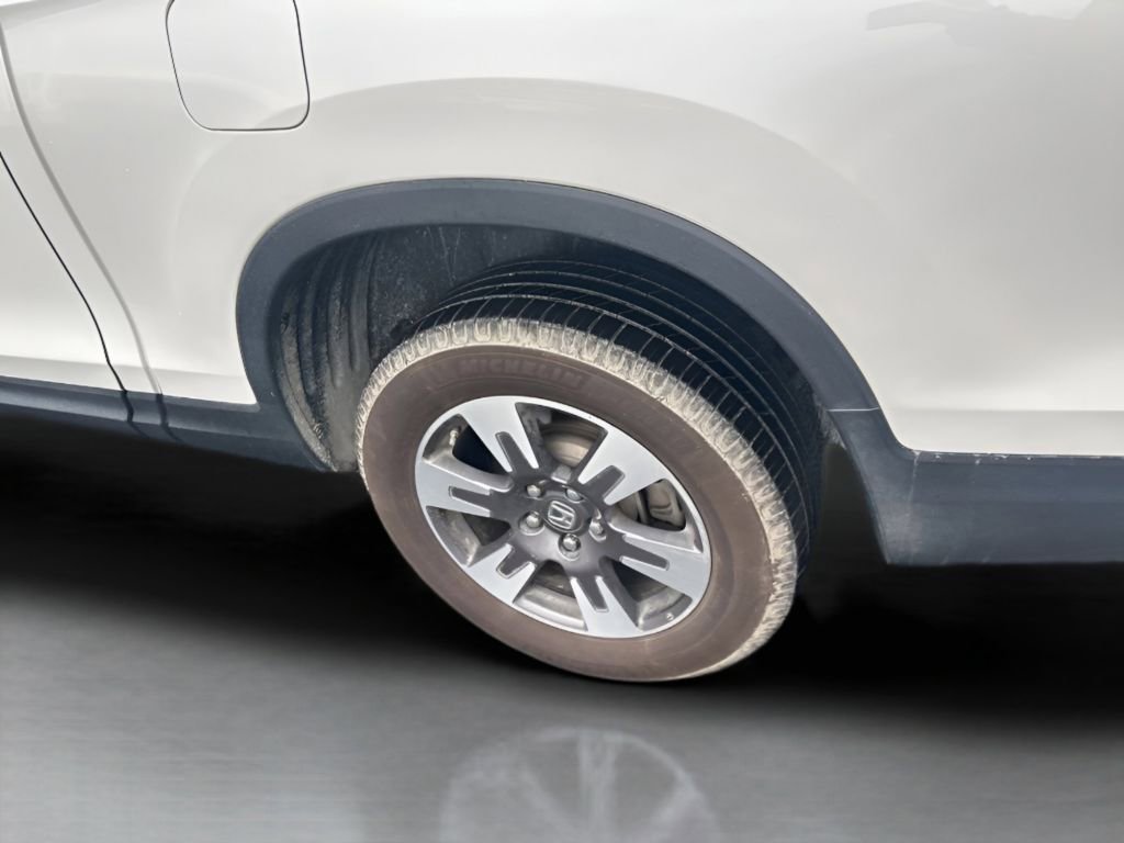 Used 2019 Honda Ridgeline RTL image 16