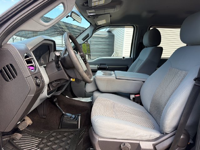 Used 2016 Ford F250 XLT AWD/4WD image 11