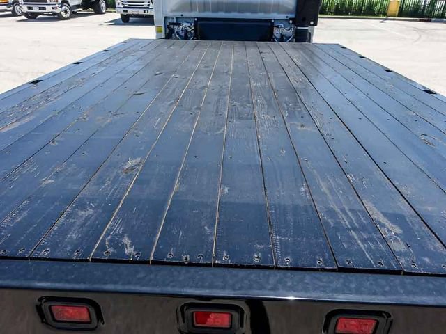 New 2025 Chevrolet Low Cab Forward 5500 XD RWD image 9