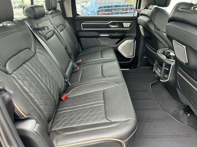 New 2026 RAM 1500 Tungsten image 14