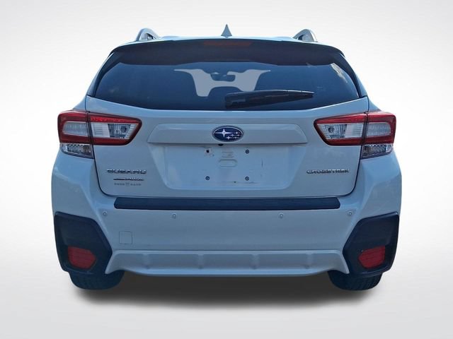 Used 2018 Subaru Crosstrek 2.0i Limited AWD/4WD image 5