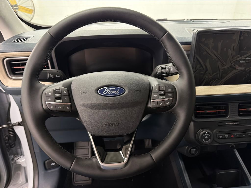 New 2026 Ford Maverick Lariat AWD/4WD image 17