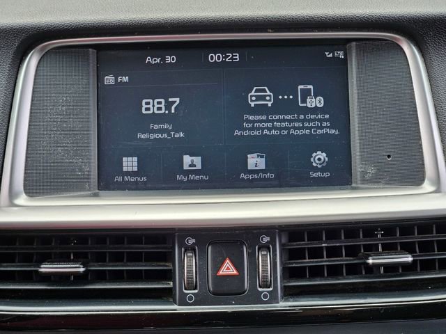 Used 2019 Kia Optima LX w/ LX Premium Package FWD image 20