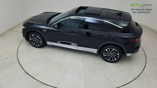 Used 2024 Acura ZDX A-Spec image 78