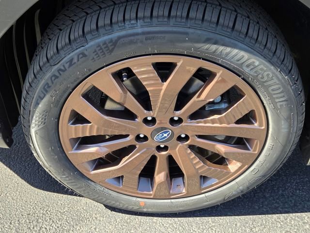 New 2026 Subaru Forester Sport image 5