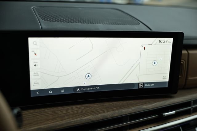 New 2026 Hyundai Santa Fe Limited AWD/4WD image 13