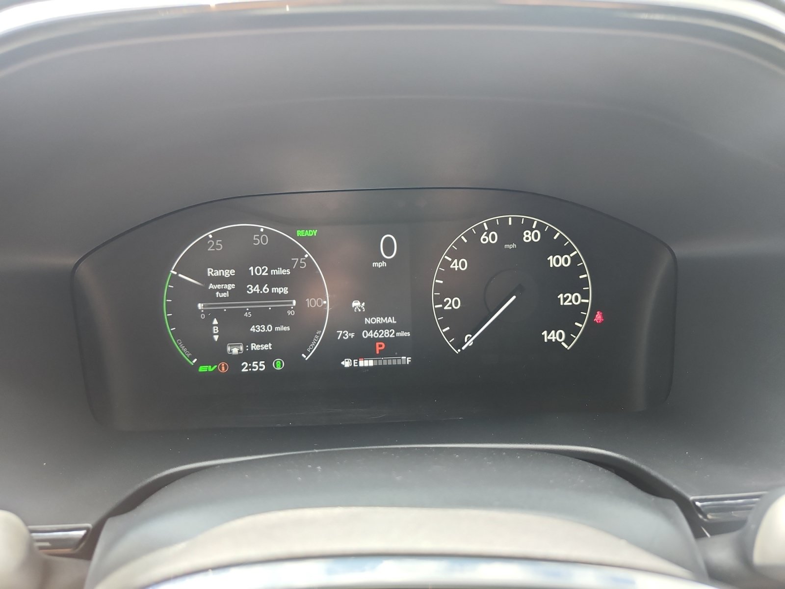 Used 2024 Honda CR-V Sport Touring image 18