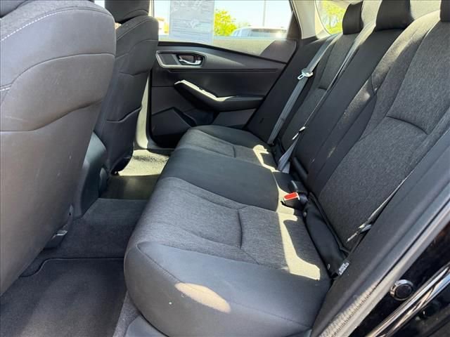 Used 2024 Honda Accord EX image 7