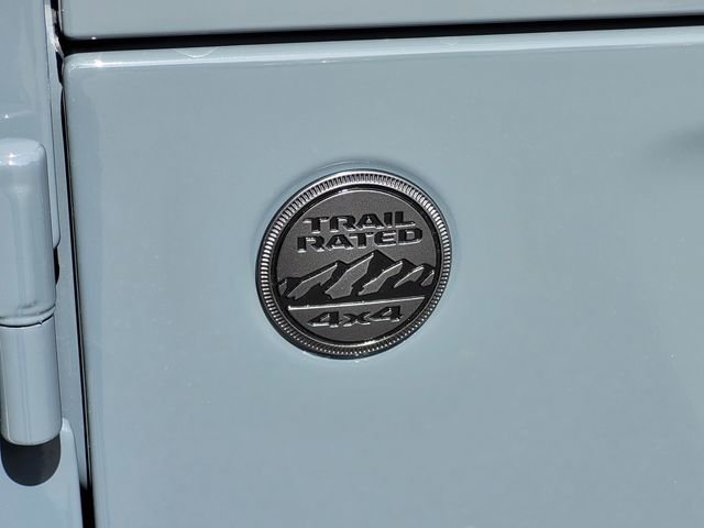 New 2026 Jeep Gladiator Sport AWD/4WD image 24