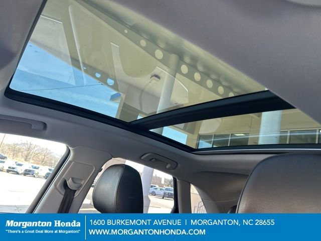 Used 2016 Audi Q3 2.0T Premium Plus image 22