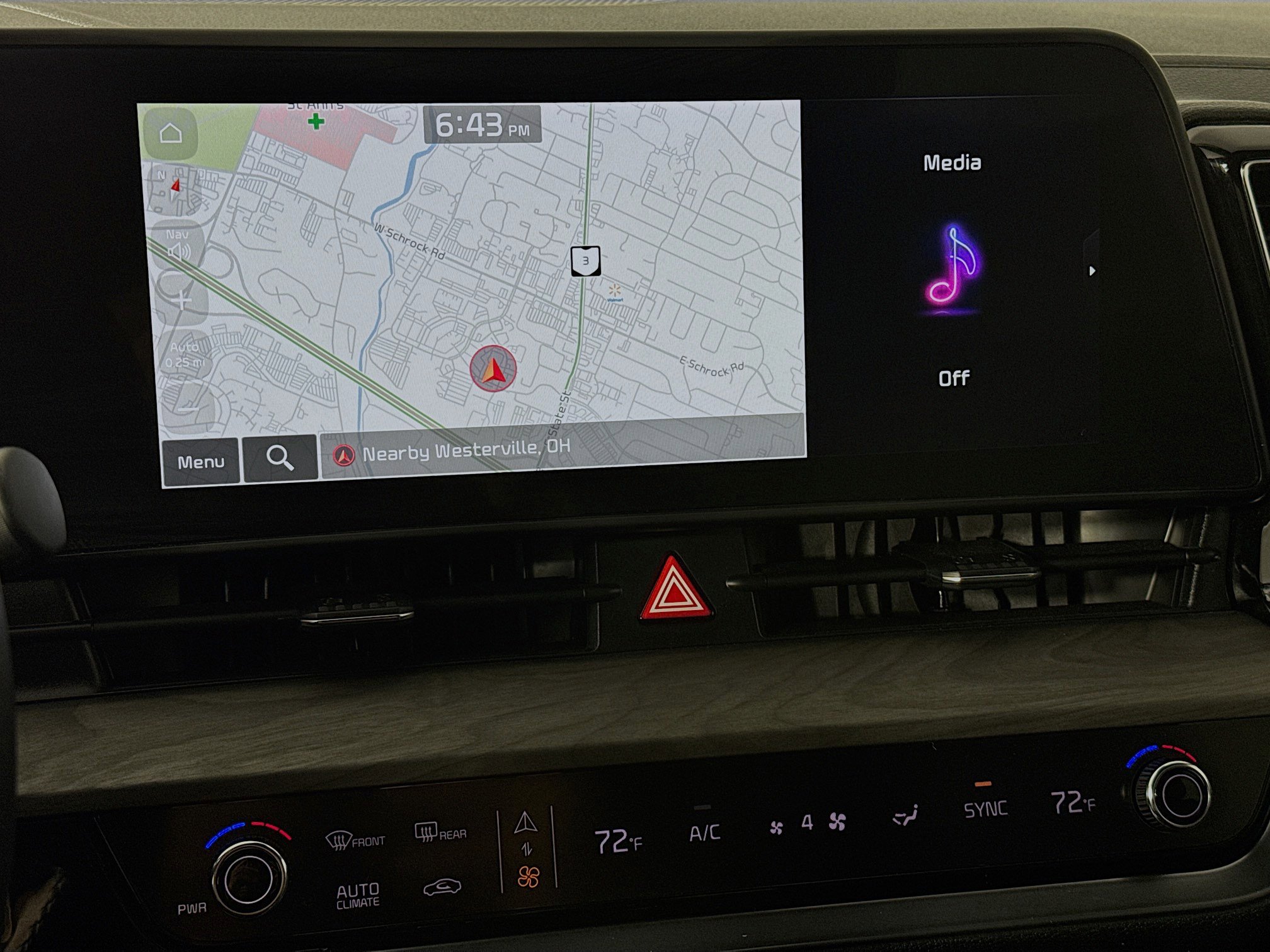 Used 2023 Kia Sportage X-Line image 13