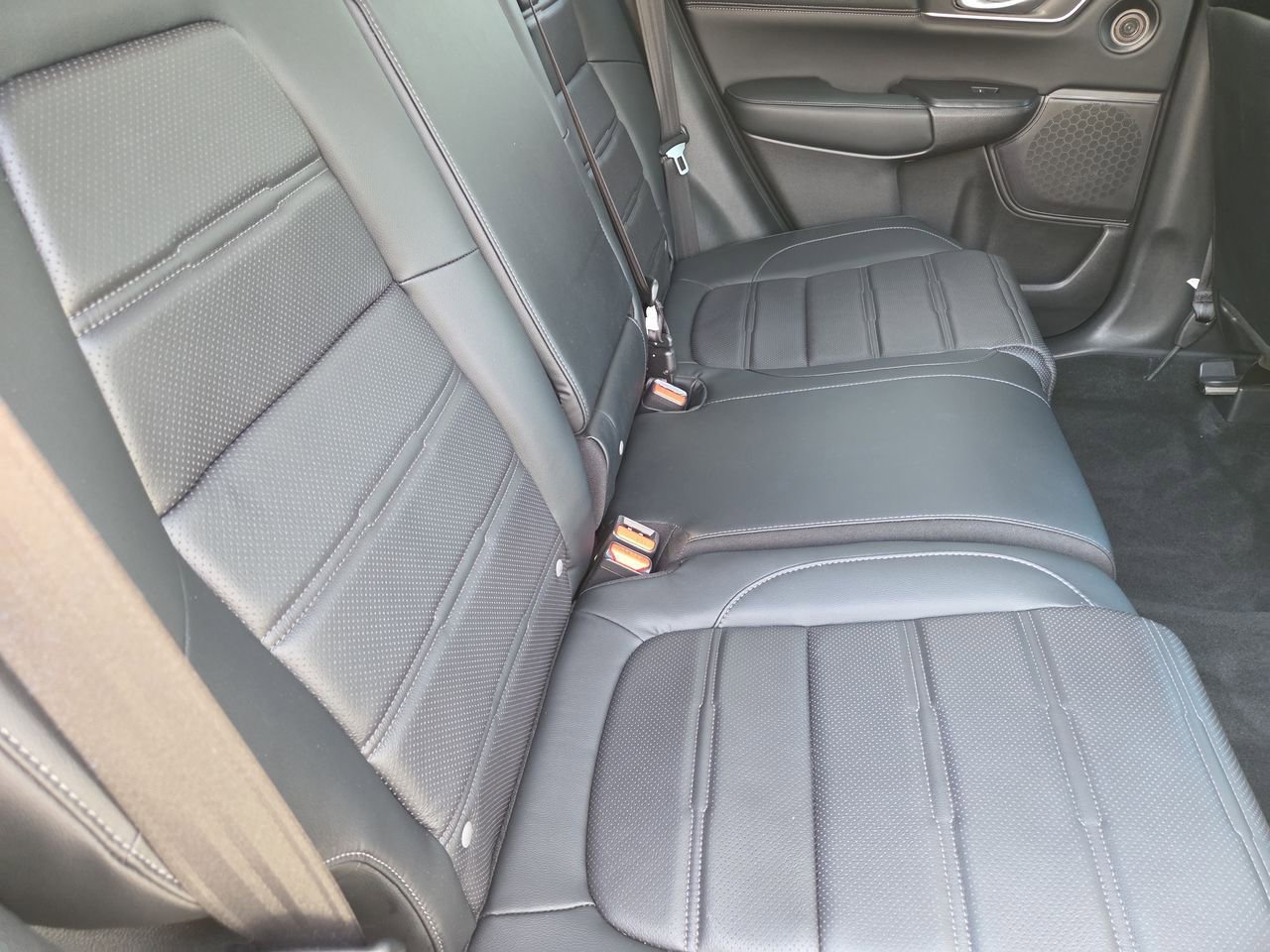 Used 2022 Honda CR-V Touring image 22