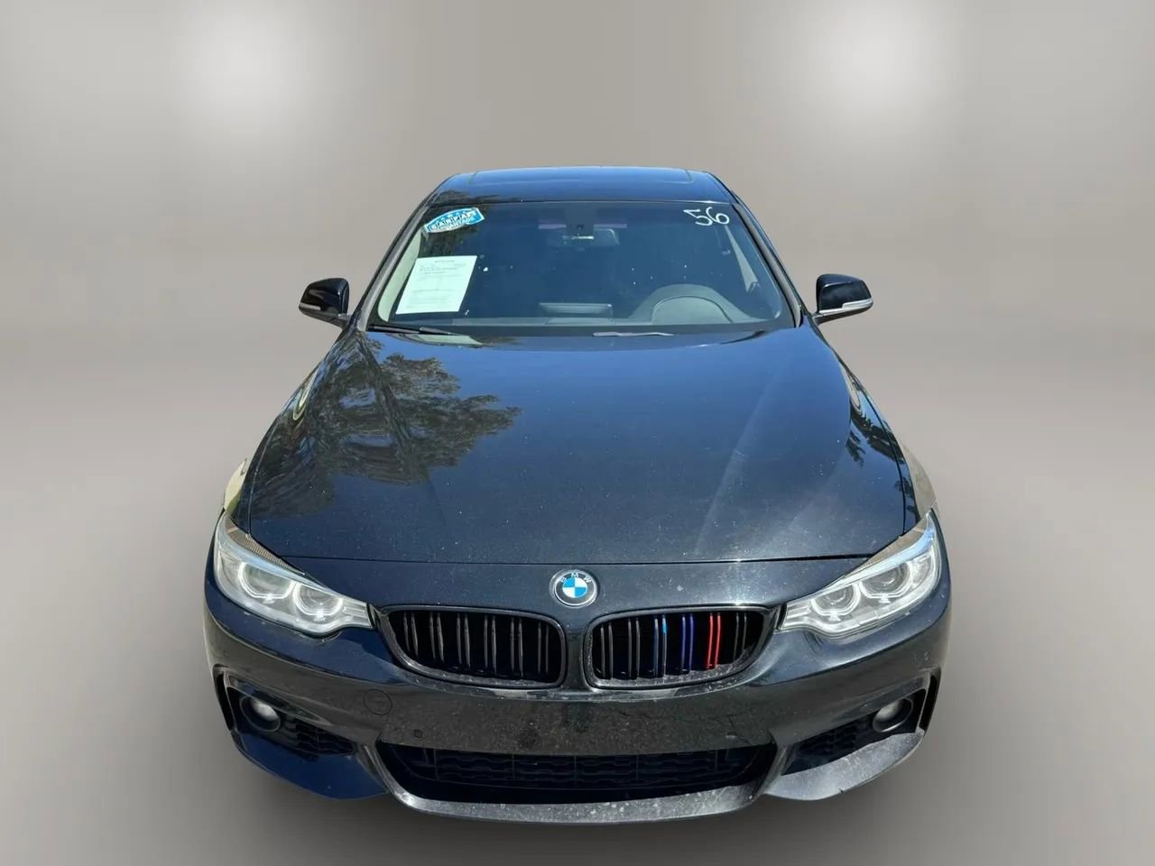 Used 2015 BMW 428i Gran Coupe RWD image 4