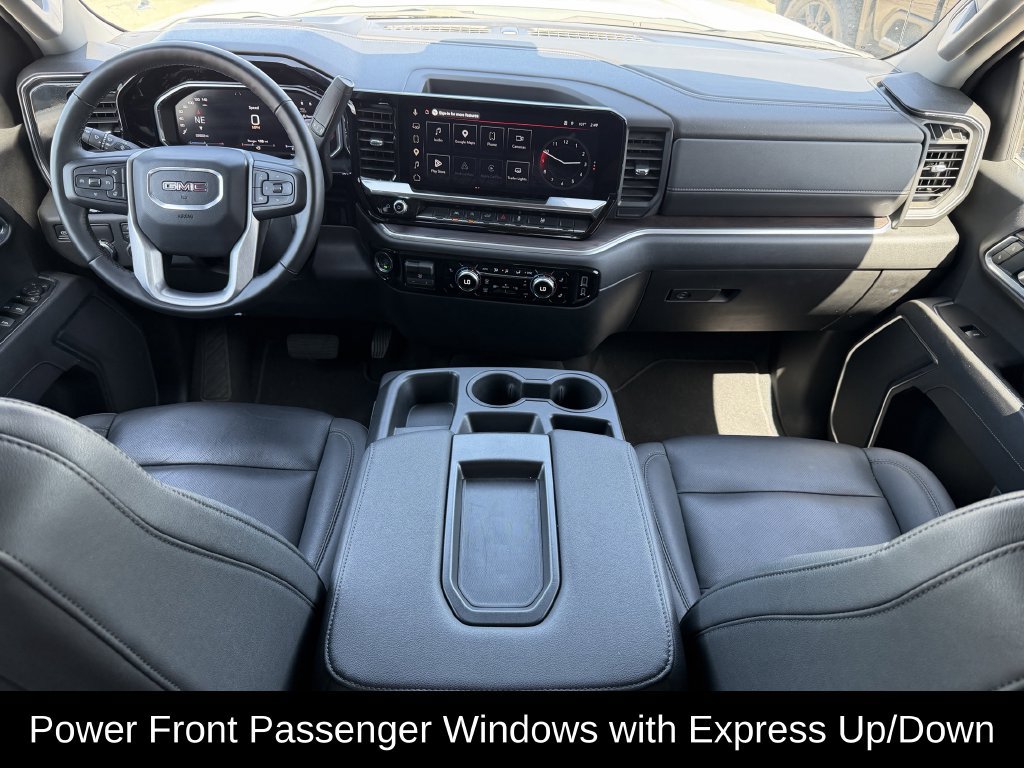 Used 2026 GMC Sierra 1500 SLT RWD image 10