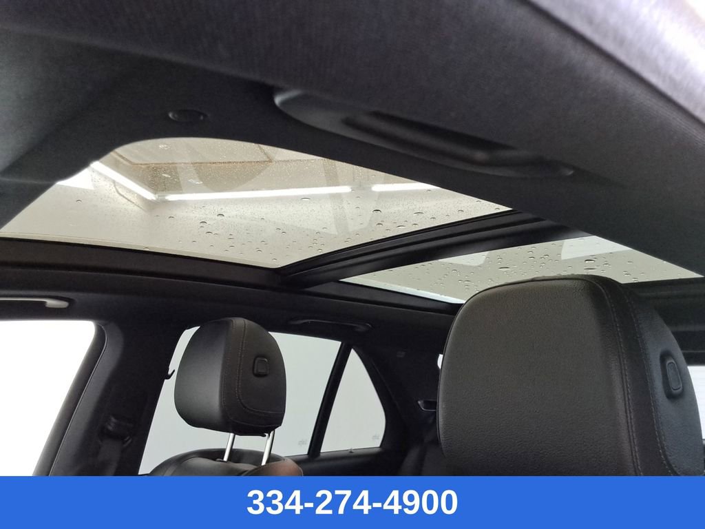 Used 2024 Mercedes-Benz GLE 350 GLE 350 image 17