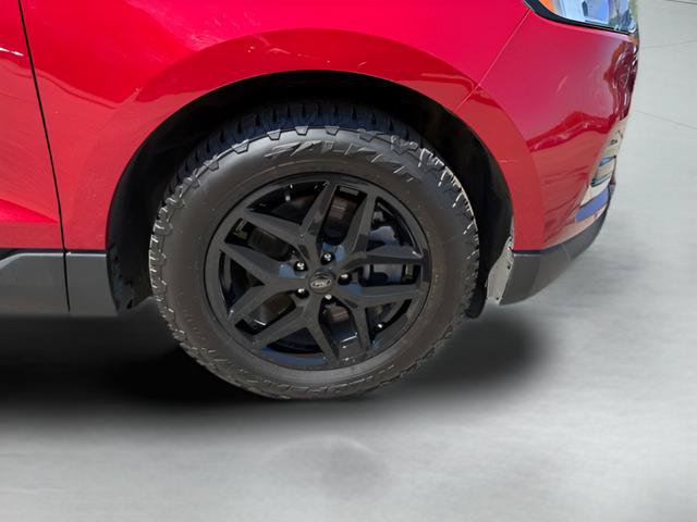 Used 2021 Ford Edge SEL w/ Convenience Package AWD/4WD image 32