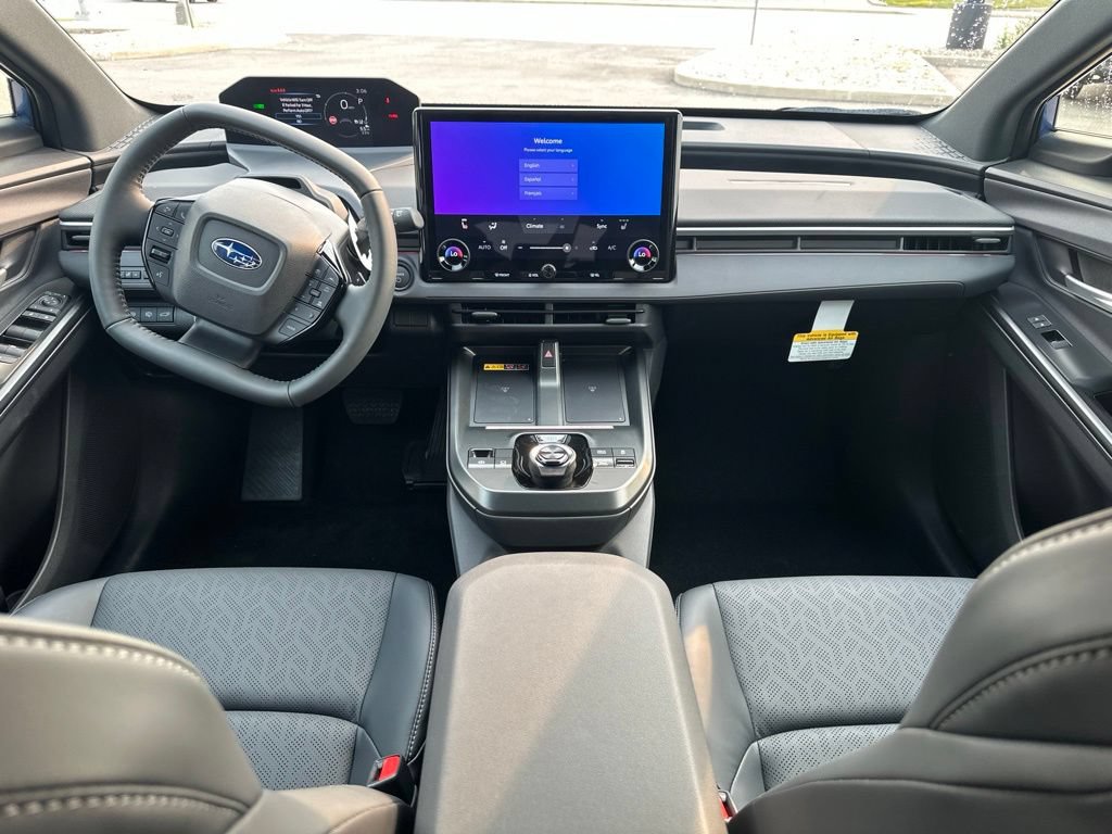 New 2026 Subaru Trailseeker AWD/4WD image 25