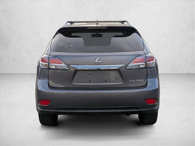 Used 2014 Lexus RX 350 AWD image 6