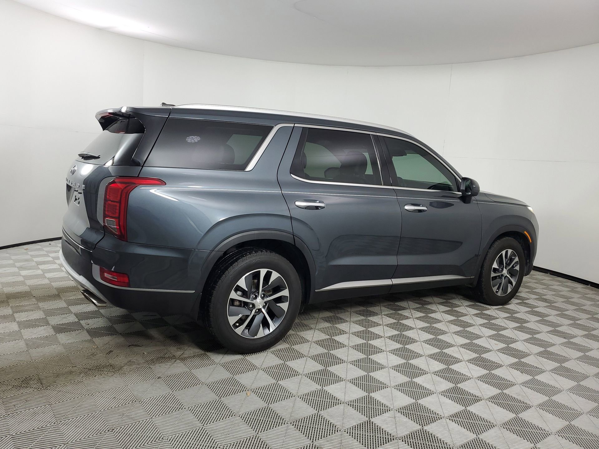 Used 2020 Hyundai Palisade SEL image 11