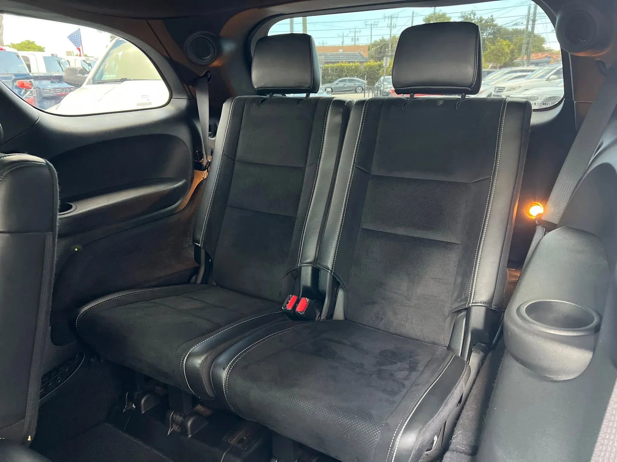 Used 2020 Dodge Durango SRT w/ Premium Interior Group AWD/4WD image 26