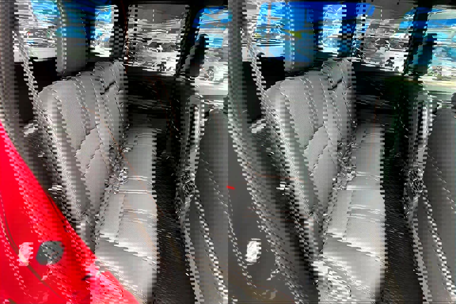 Used 2023 Honda Passport TrailSport image 20