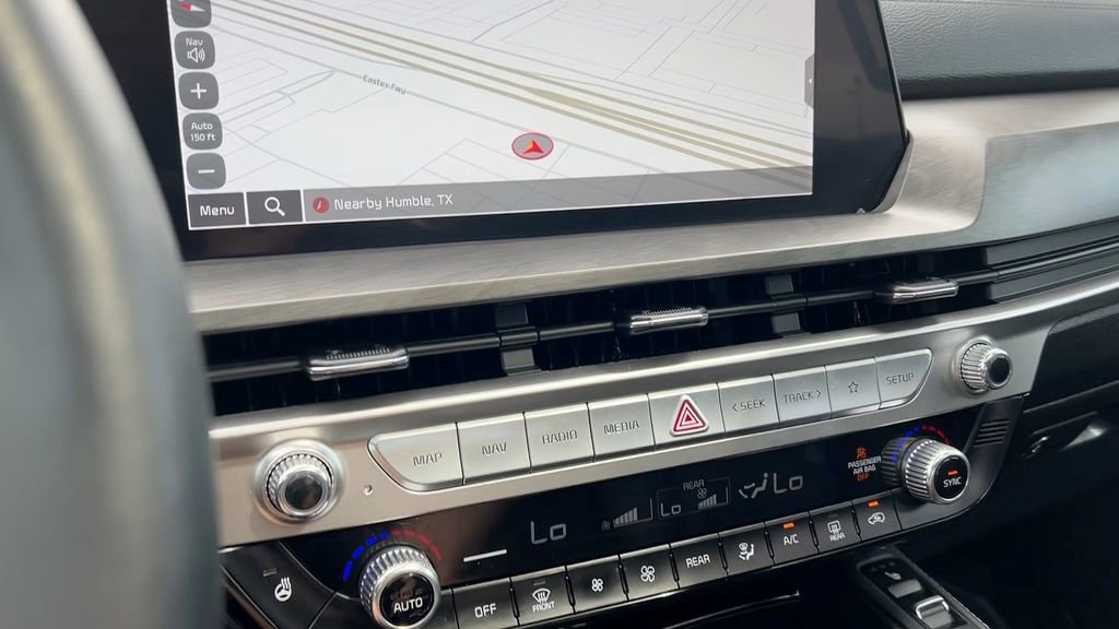 Used 2023 Kia Telluride EX X-Line image 27