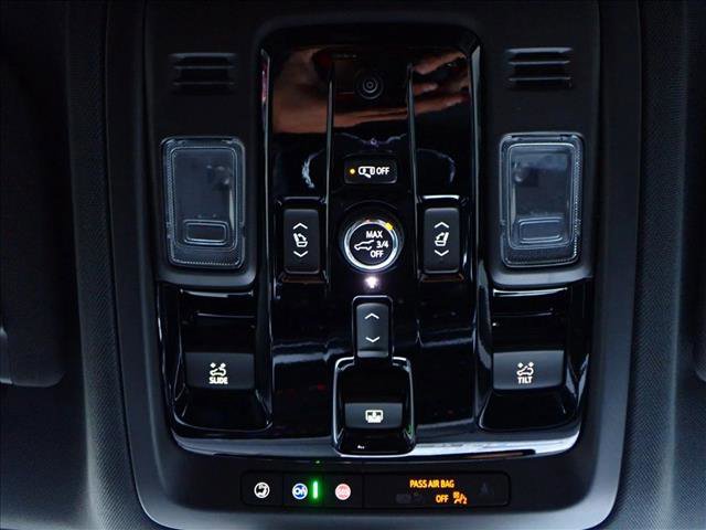 New 2026 Chevrolet Tahoe RST w/ RST Capability Package image 26