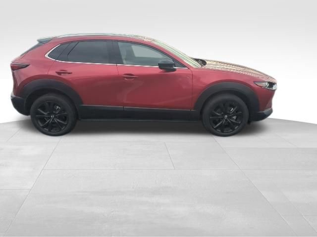 Used 2023 MAZDA CX-30 2.5 Turbo w/ Premium Package image 5