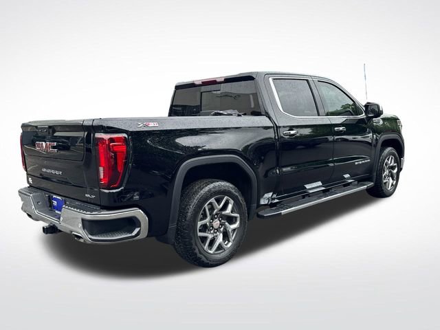 Used 2023 GMC Sierra 1500 SLT w/ SLT Premium Plus Package AWD/4WD image 6