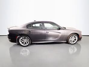 Used 2023 Dodge Charger GT image 5