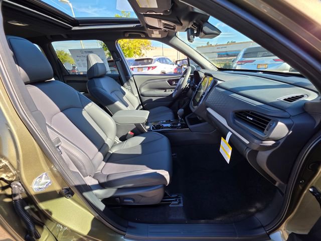 New 2026 Subaru Forester Limited image 10